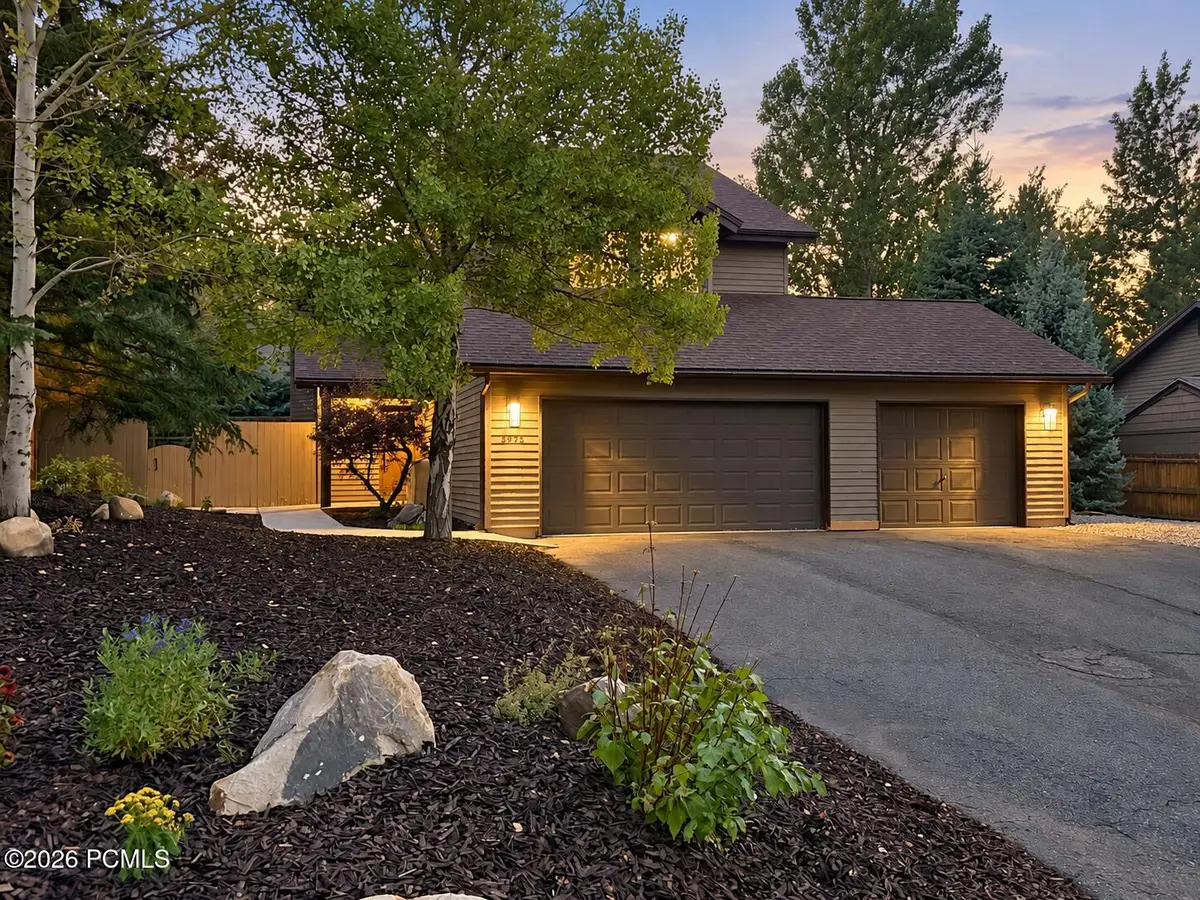 3965 N Village Rim Road, Park City, UT 84098 - #1