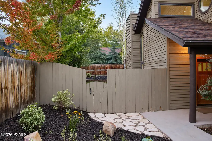 3965 N Village Rim Road, Park City, UT 84098 - #2