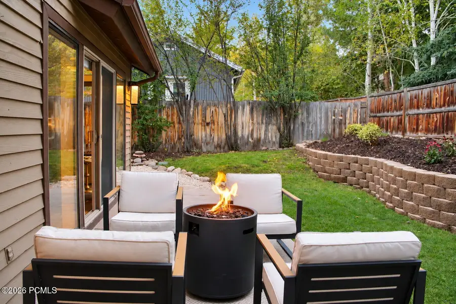 3965 N Village Rim Road, Park City, UT 84098 - #3