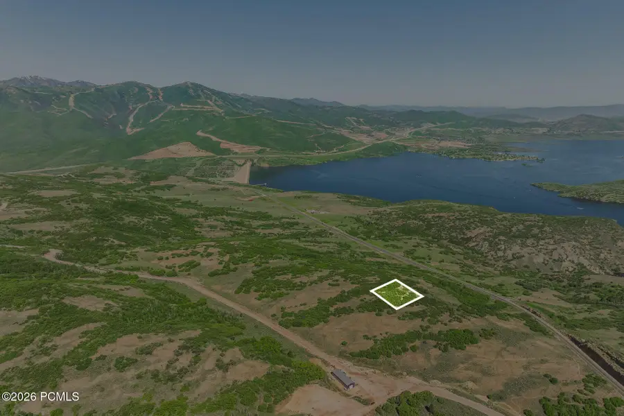 1202 E Headwaters Cove Loop, Heber City, UT 84032 - #2