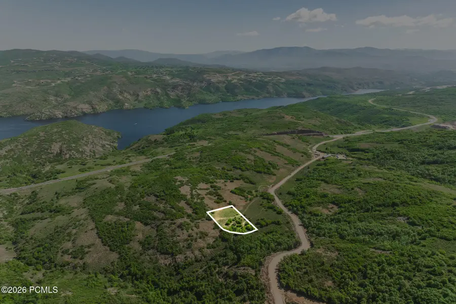 966 E Headwaters Cove Loop, Heber City, UT 84032 - #3