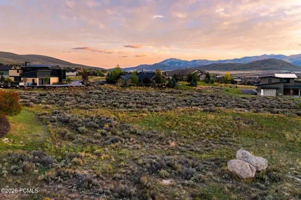 2404 Appaloosa Lane, Park City, UT 84098