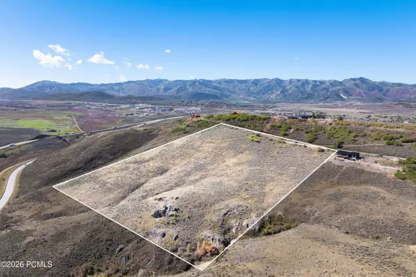 8216 N Highfield Road, Park City, UT 84098