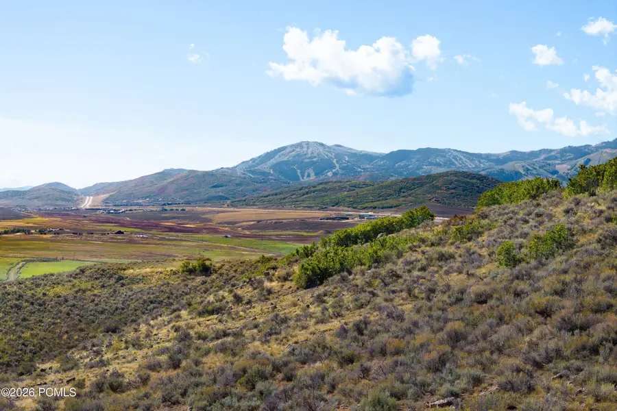 8216 N Highfield Road, Park City, UT 84098 - #2