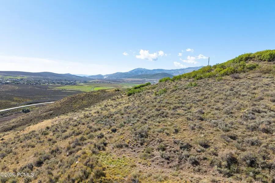 8216 N Highfield Road, Park City, UT 84098 - #3