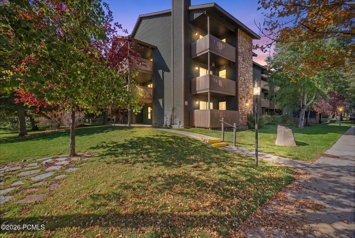 6861 W 2200 #9u, Park City, UT 84098 - #1