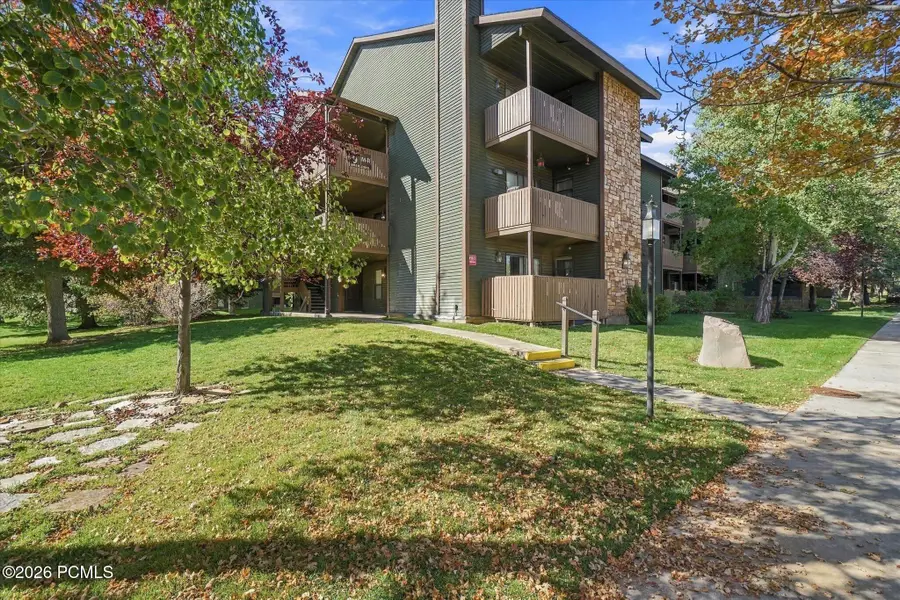 6861 W 2200 #9u, Park City, UT 84098 - #2