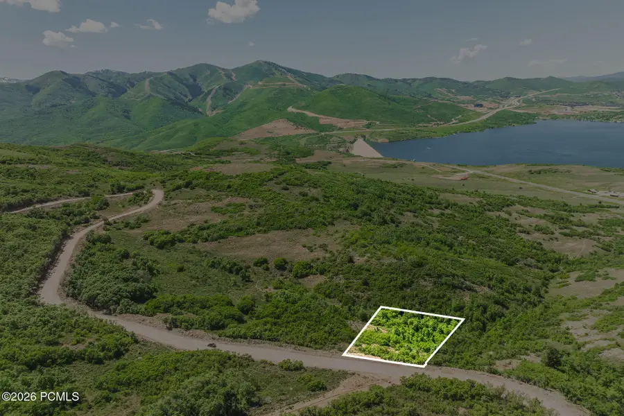 853 E Charcoal Canyon Drive, Heber City, UT 84032 - #2