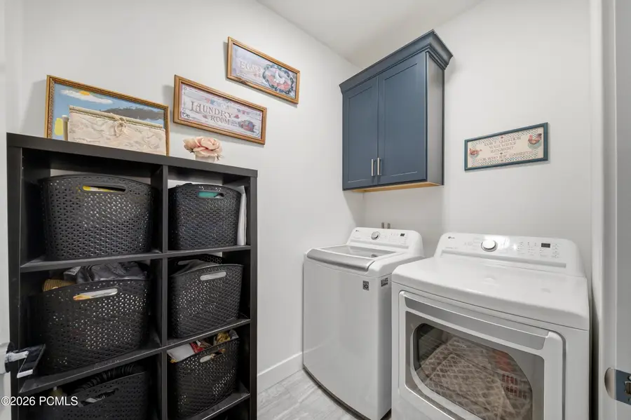8257 N Sandalwood Lane, Park City, UT 84098 - #3