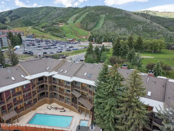 1530 Empire Avenue #217, Park City, UT 84060