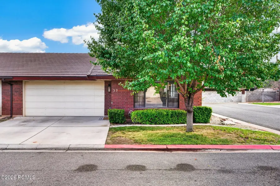 701 E 900 S #32, Saint George, UT 84790 - #2