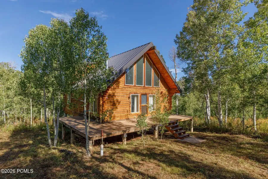 11206 E Partridge Point Drive, Huntsville, UT 84317 - #2
