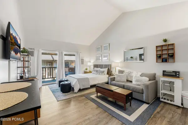 2245 Sidewinder Drive #527, Park City, UT 84060