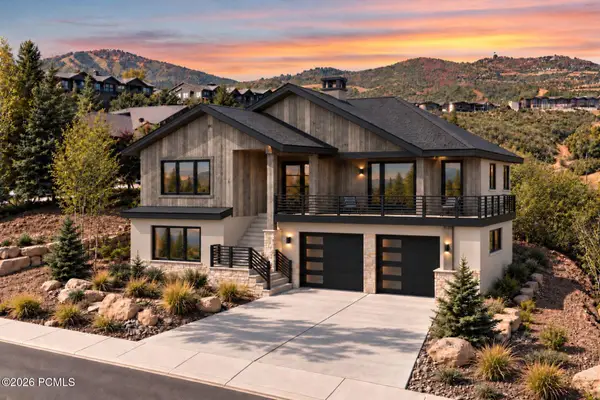 1566 W Alpine Avenue #Lot 7, Heber City, UT 84032