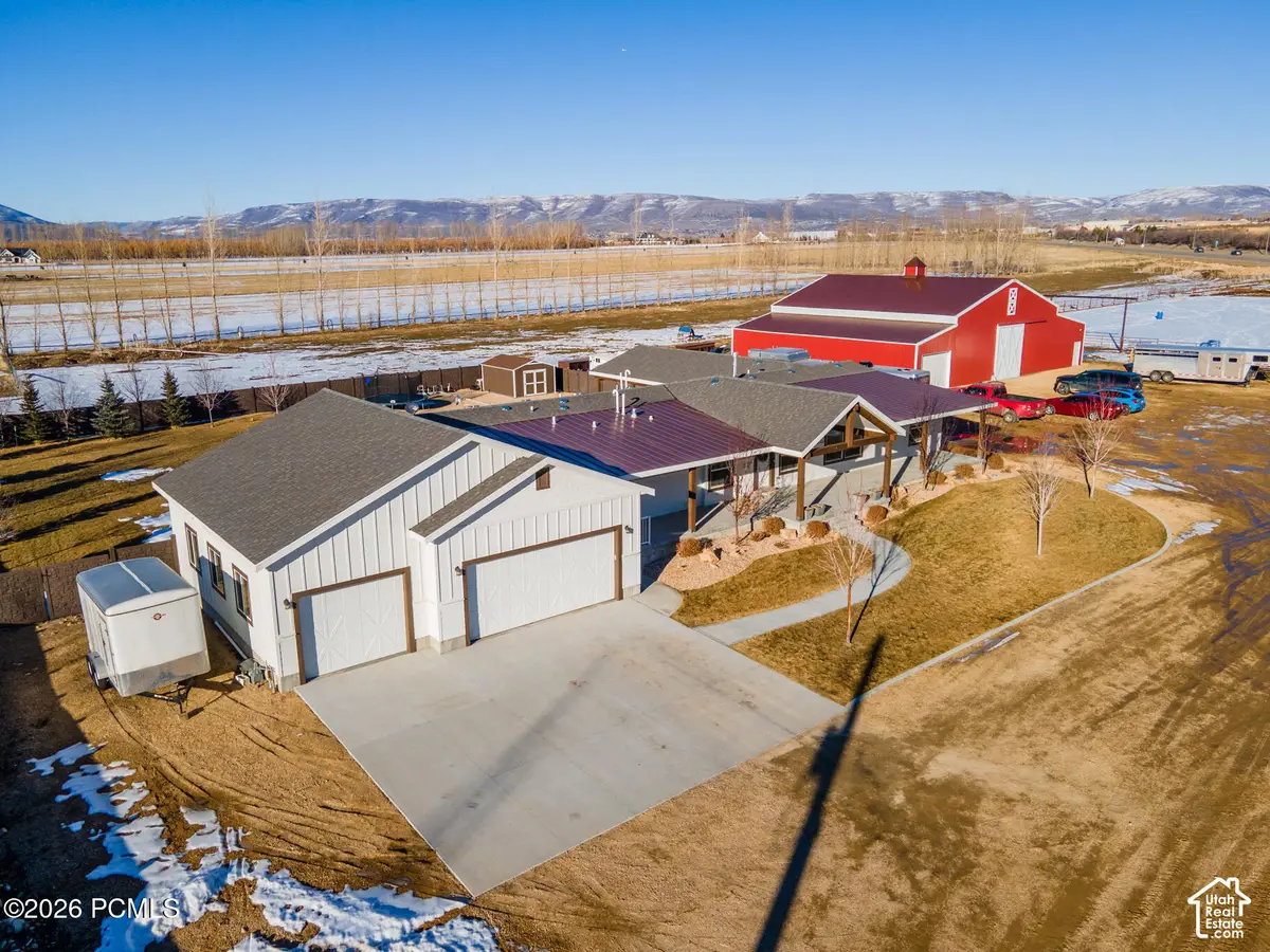 3477 S 2900 West, Charleston, UT 84032 - #1