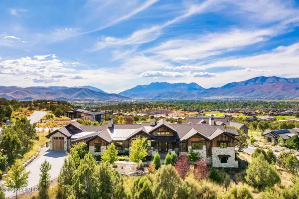 657 N Copper Belt Drive, Heber City, UT 84032
