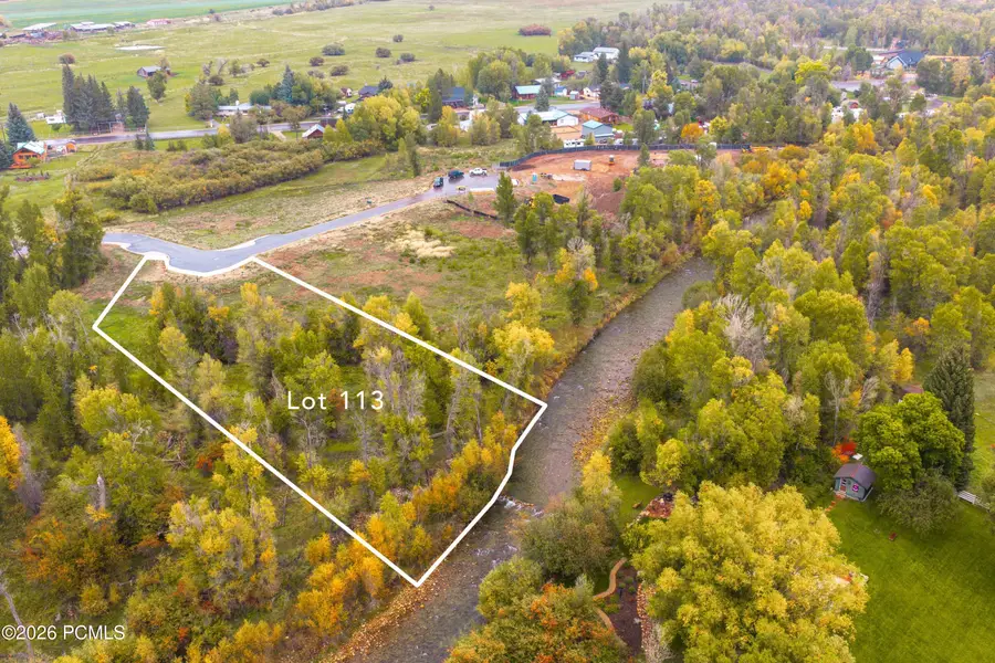865 River Haven Road, Oakley, UT 84055 - #2