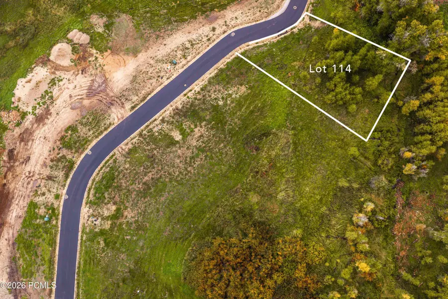 919 River Haven Rd, Oakley, UT 84055 - #3