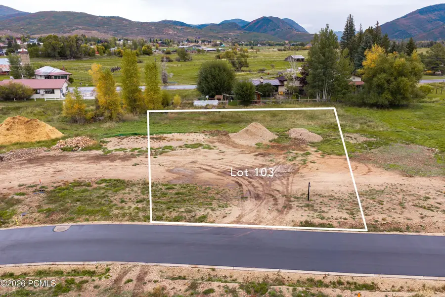 Address Withheld By Seller, Oakley, UT 84055 - #2