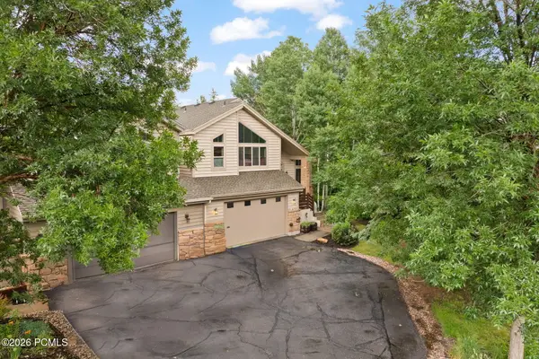 7494 Brook Hollow Loop Road, Park City, UT 84098