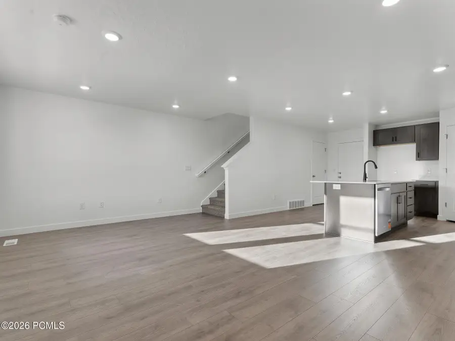 2161 N Glacier Lane, Heber City, UT 84032 - #3