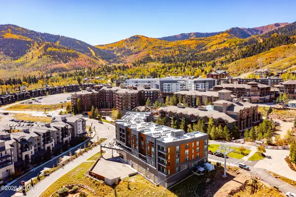 2670 W Canyons Resort Drive #320, Park City, UT 84098