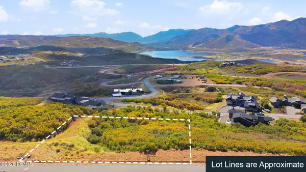 2092 E Outlaw Road, Hideout, UT 84036