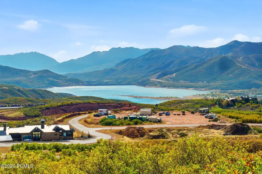 2092 E Outlaw Road, Hideout, UT 84036 - #2