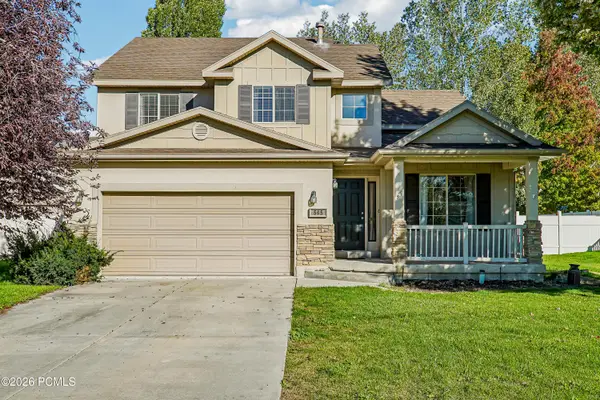 565 S 980, Heber City, UT 84032