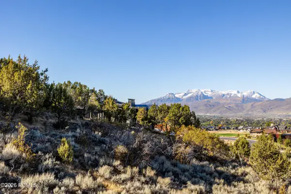 2157 E Notch Mt Circle, Heber City, UT 84032