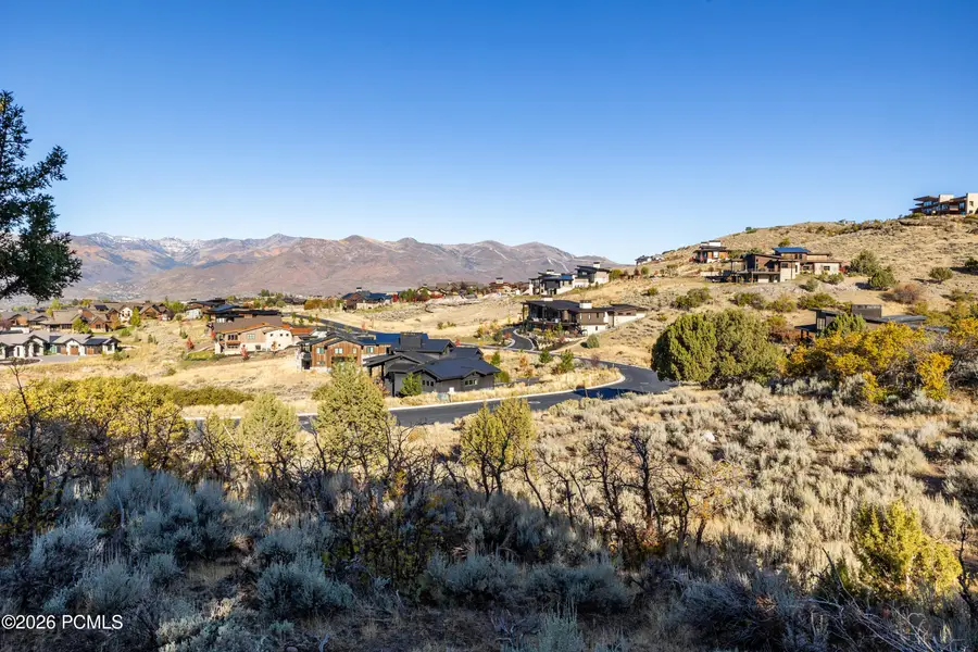 2157 E Notch Mt Circle, Heber City, UT 84032 - #3