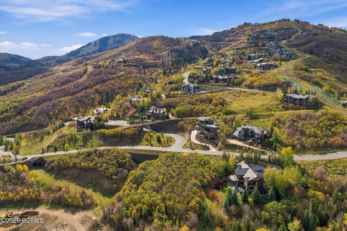 2646 W Deer Hollow Road, Park City, UT 84060 - #1