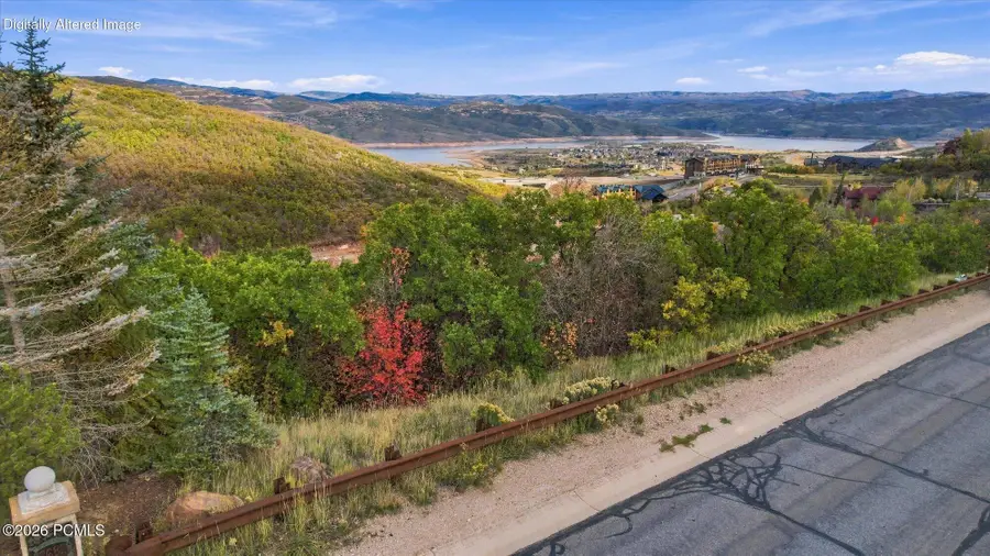 2646 W Deer Hollow Road, Park City, UT 84060 - #2