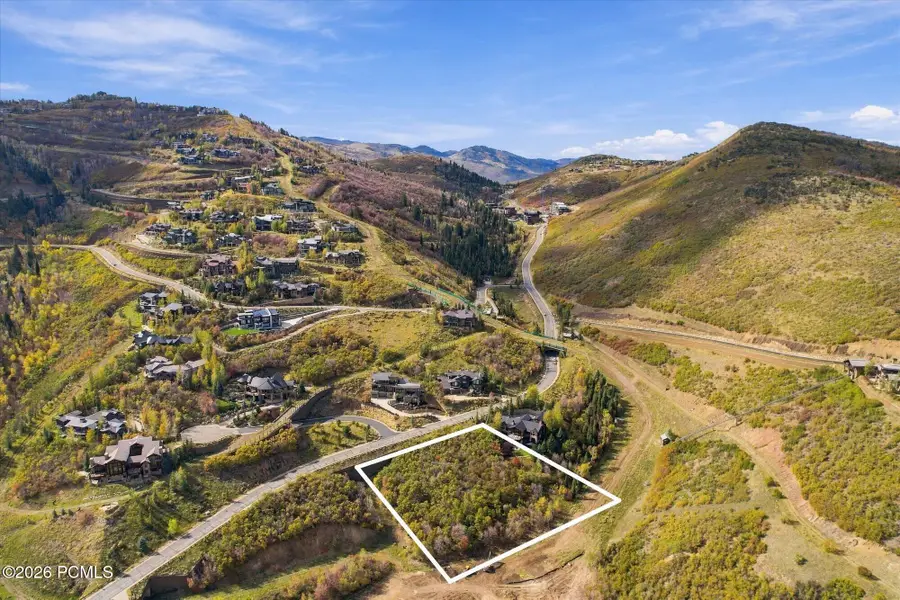 2646 W Deer Hollow Road, Park City, UT 84060 - #3