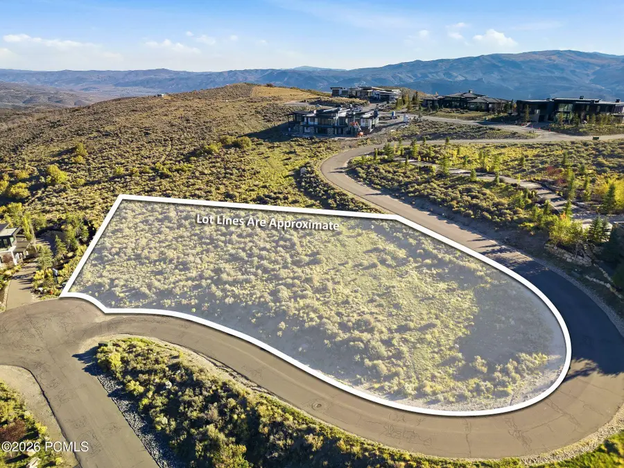 9490 Promontory Summit Drive, Park City, UT 84098 - #3