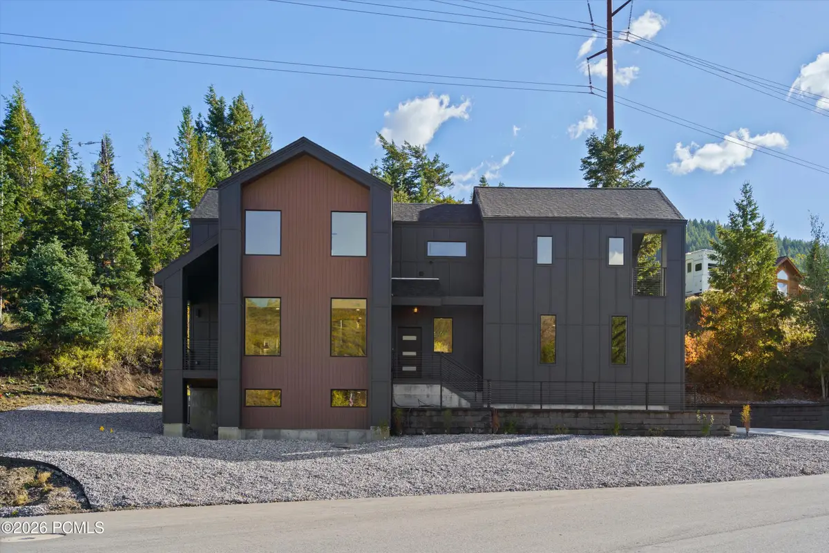185 Crestview Drive, Park City, UT 84098 - #1