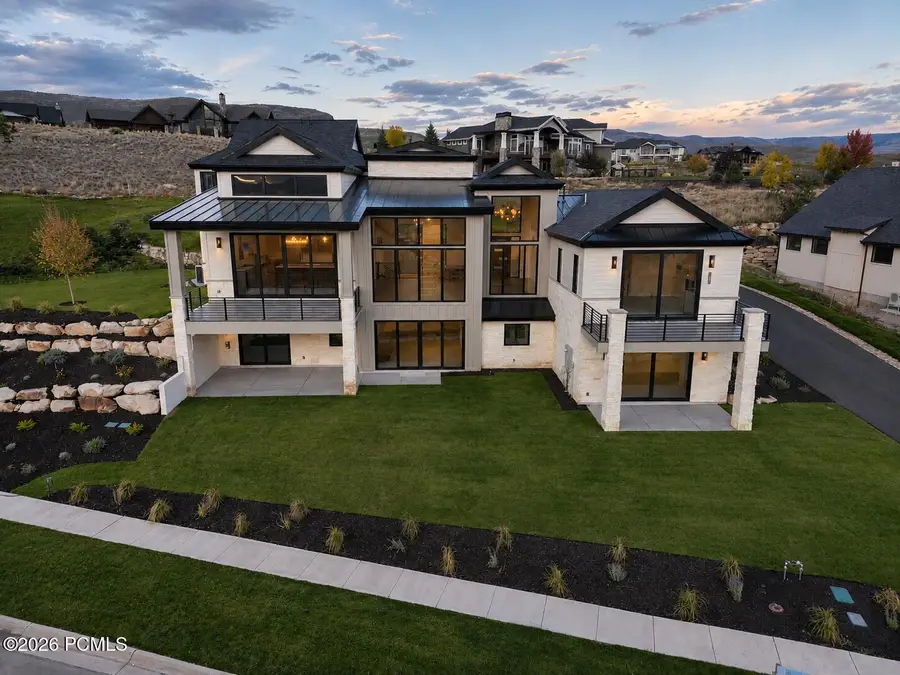3101 E Hunters Ridge Way, Heber City, UT 84032 - #2