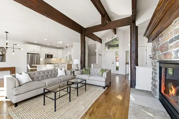 3447 W Cedar Drive #71, Park City, UT 84098