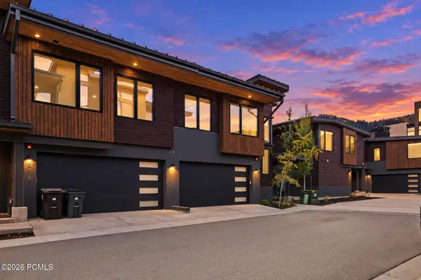 3472 Ridgeline Drive, Park City, UT 84098