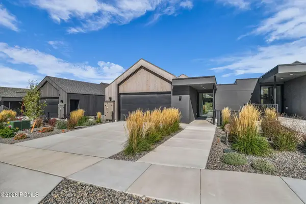 4273 E Escalante Lane, Francis, UT 84036
