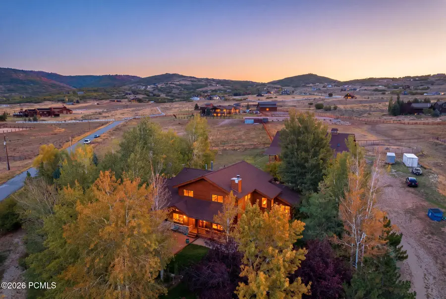 8880 N Meadowview Road, Park City, UT 84098 - #3