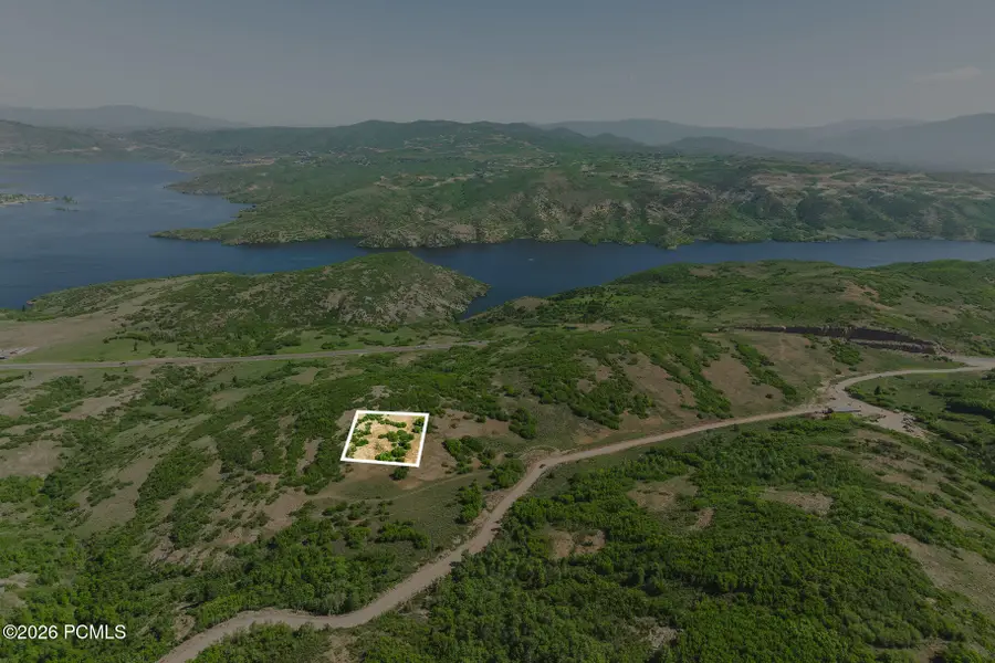 1002 E Headwaters Cove Loop, Heber City, UT 84032 - #3