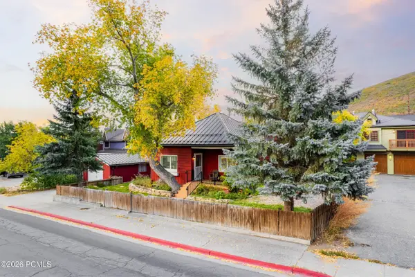 1420 Park Avenue, Park City, UT 84060