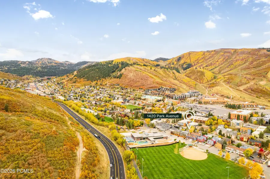 1420 Park Avenue, Park City, UT 84060 - #2