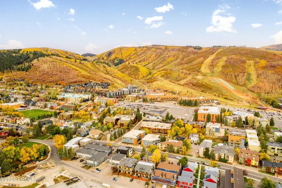 1420 Park Avenue, Park City, UT 84060 - #3
