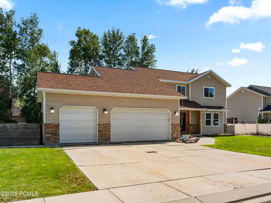 1099 Countryside Circle, Heber City, UT 84032 - #3