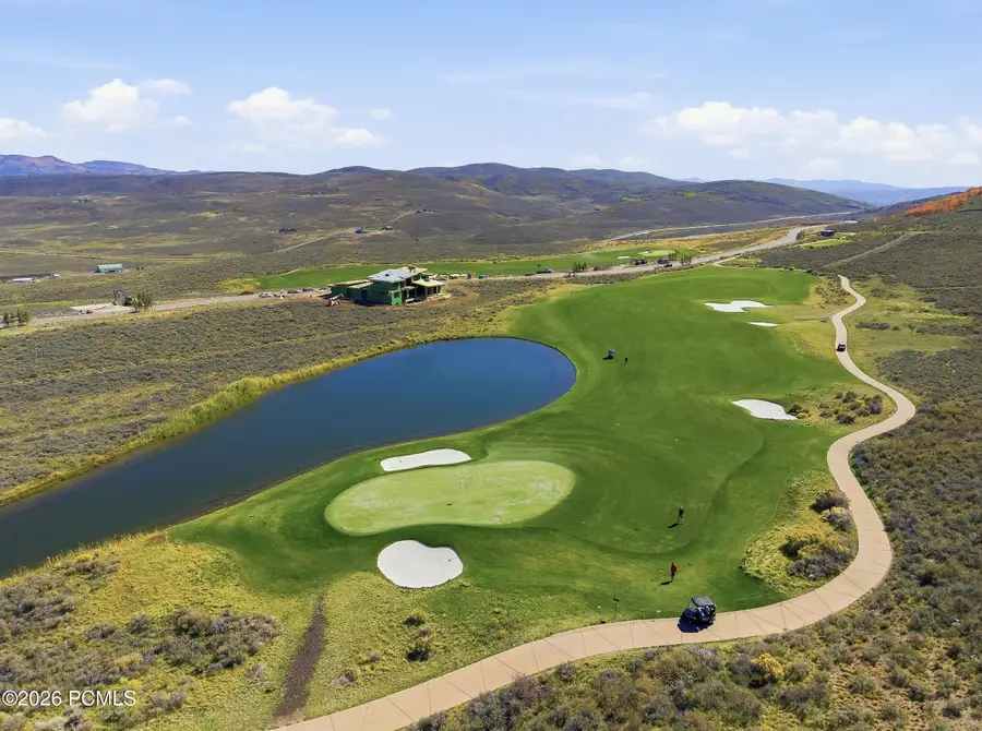 5047 Golf Club Link, Park City, UT 84098 - #3