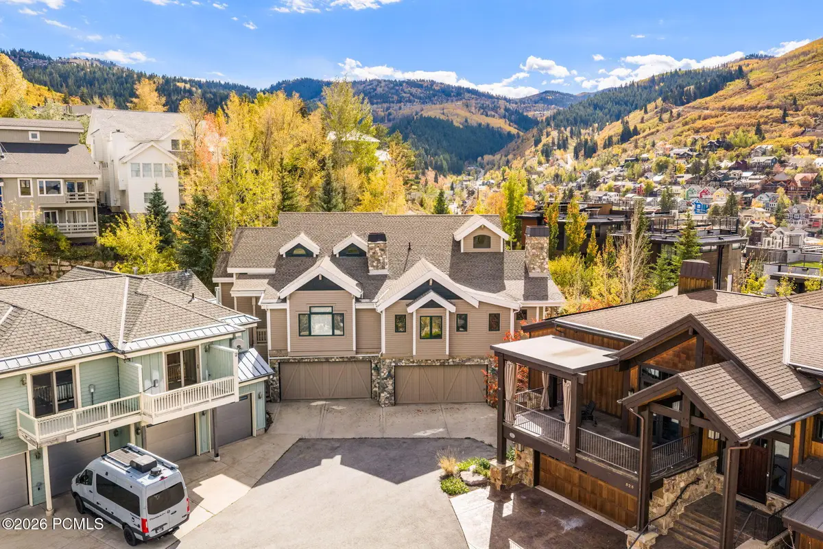 519 Rossie Hill Drive #2, Park City, UT 84060 - #1