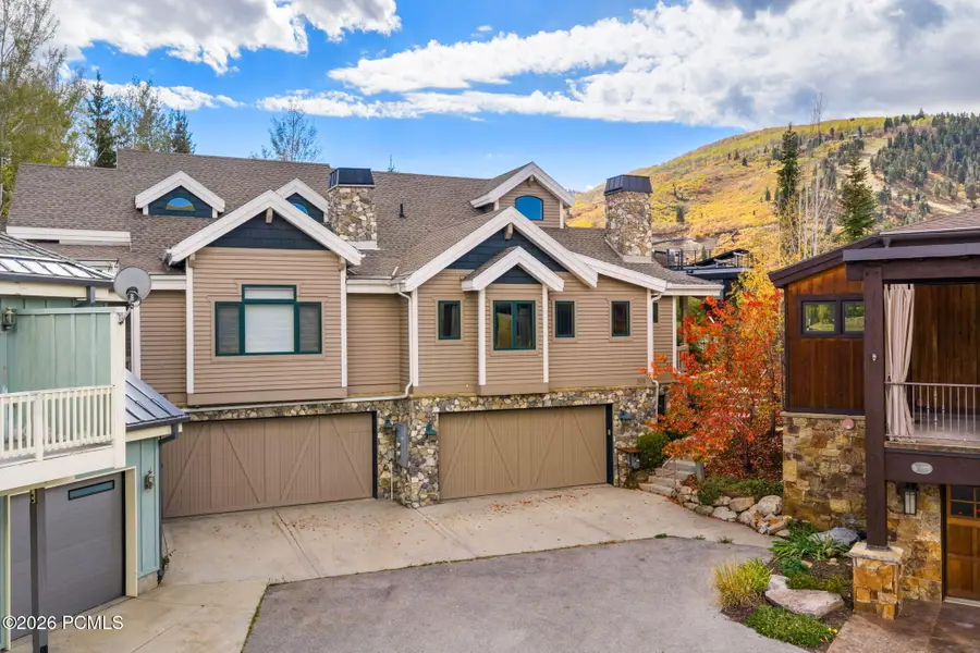 519 Rossie Hill Drive #2, Park City, UT 84060 - #2
