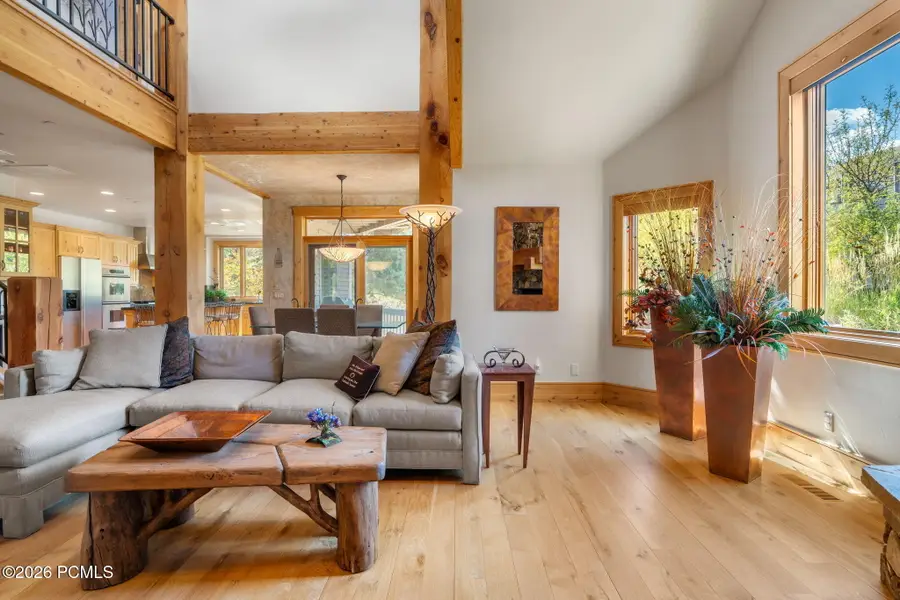 519 Rossie Hill Drive #2, Park City, UT 84060 - #3